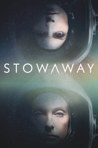 Stowaway (2021) Hindi Dubbed