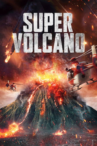 Super Volcano (2023) Unofficial Hindi Dubbed