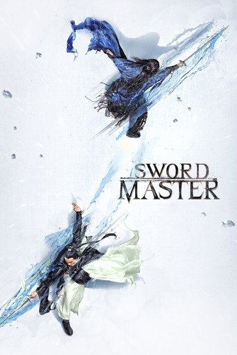 Sword Master (2016) Hindi Dubbed