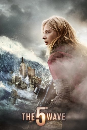 The 5th Wave (2016) Hindi Dubbed