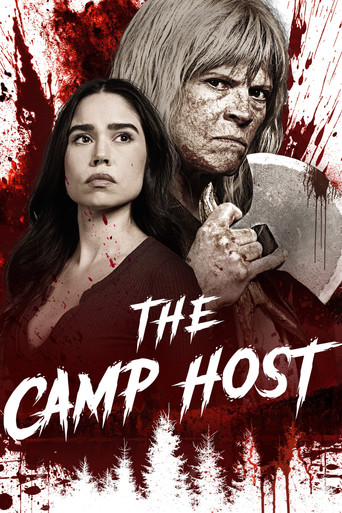 The Camp Host (2024) Unofficial Hindi Dubbed