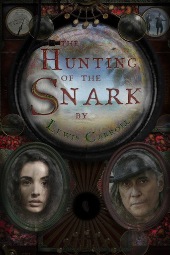 The Hunting of the Snark (2023) Unofficial Hindi Dubbed