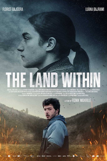 The Land Within (2022) Unofficial Hindi Dubbed