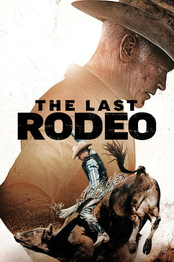 The Last Rodeo (2025) Unofficial Hindi Dubbed