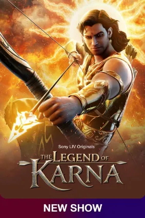 The Legend of Karna (2026) Hindi Season 1 Complete