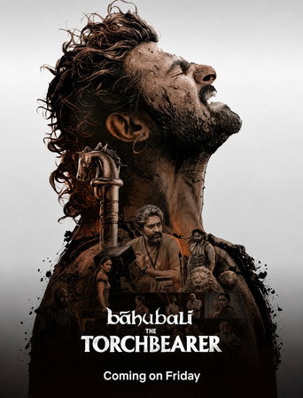Bahubali: The Torch Bearer (2026) Hindi Season 1 Complete Netflix