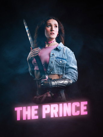 The Prince (2023) Unofficial Hindi Dubbed
