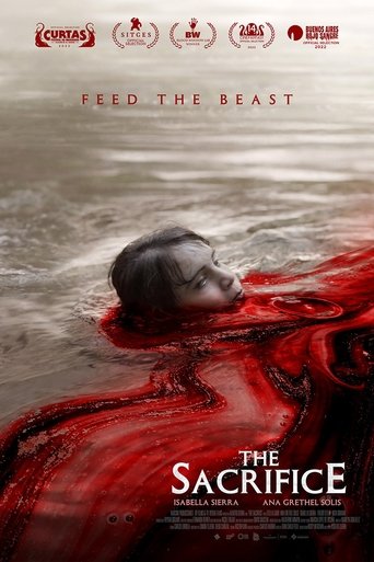 The Sacrifice (2022) Unofficial Hindi Dubbed