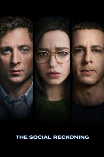 The Social Reckoning (2026) English CAMRip