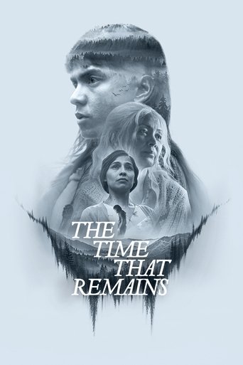 The Time That Remains (2025) Hindi Dubbed Netflix