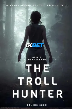 The Troll Hunter (2024) Unofficial Hindi Dubbed