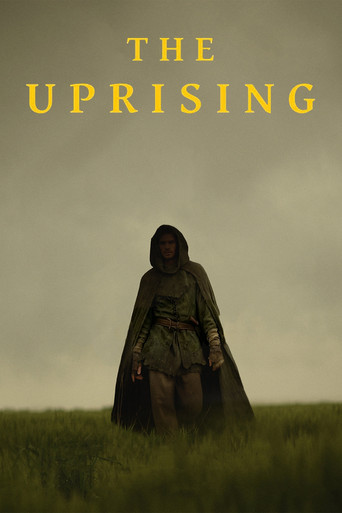 The Uprising (2026) Hindi Dubbed WEBRip