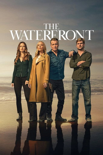 The Waterfront (2025) Hindi Season 1 Complete Netflix
