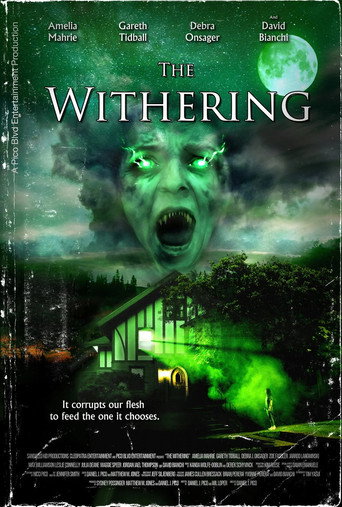 The Withering (2026) Unofficial Hindi Dubbed