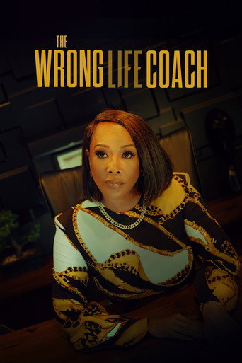 The Wrong Life Coach (2024) Unofficial Hindi Dubbed