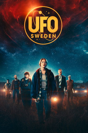 UFO Sweden (2022) Hindi Dubbed