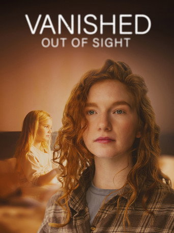 Vanished Out of Sight (2025) Hindi Dubbed WEBRip
