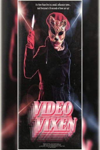 Video Vixen (2026) Unofficial Hindi Dubbed