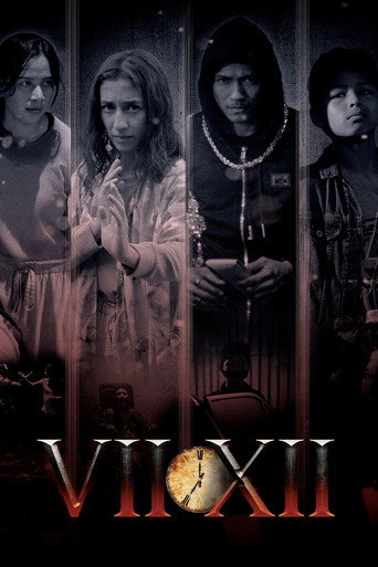 VII XII (2023) Unofficial Hindi Dubbed