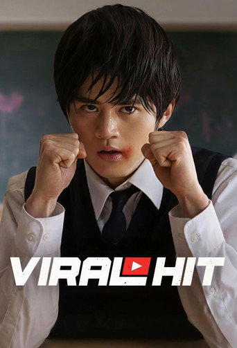 Viral Hit (2026) Hindi Season 1 Complete Netflix