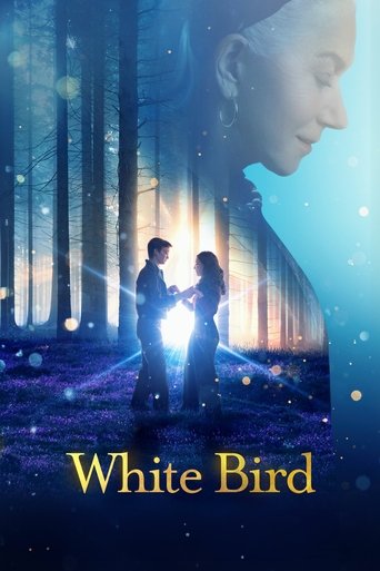 White Bird (2023) Hindi Dubbed AMZN