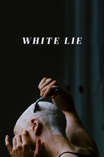 White Lie (2019) Hindi Dubbed