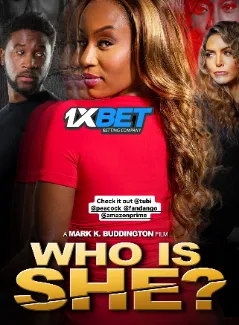 Who is She (2025) Unofficial Hindi Dubbed