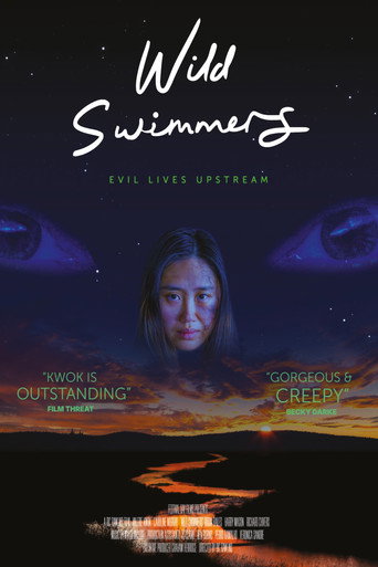 Wild Swimmers (2026) Unofficial Hindi Dubbed