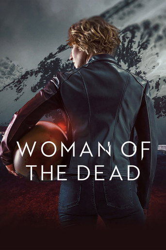 Woman of the Dead (2025) Hindi Season 2 Complete Netflix